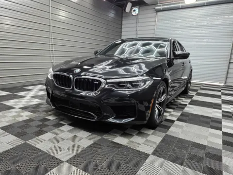 2018 BMW M5 for sale in Sykesville, MD