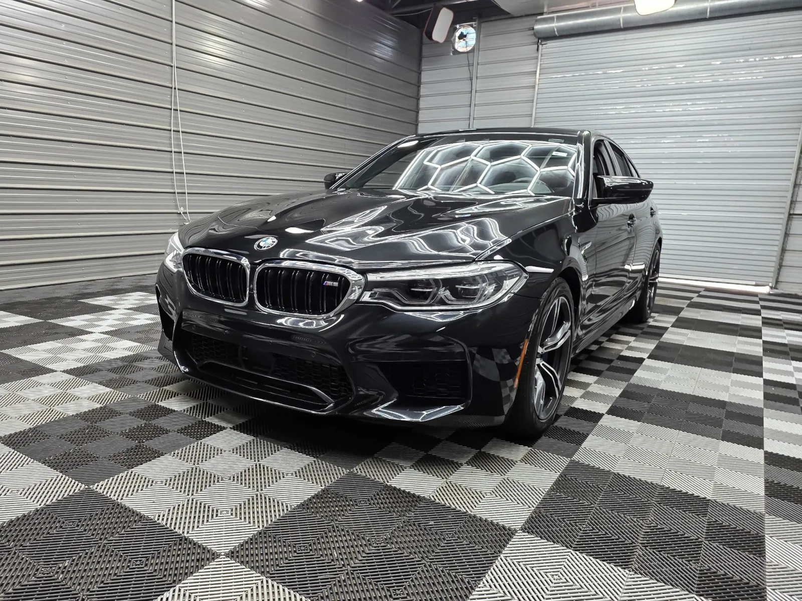 2018 BMW M5 for sale in Sykesville, MD