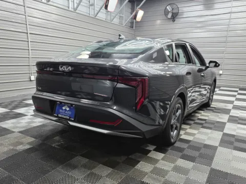 More photos of 2025 Kia K4 LXS Sedan at Trust Auto, MD