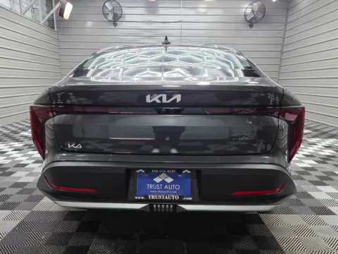 More photos of 2025 Kia K4 LXS Sedan at Trust Auto, MD