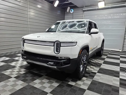 Unknown 2022 Rivian R1T Launch Edition for sale in Sykesville, MD
