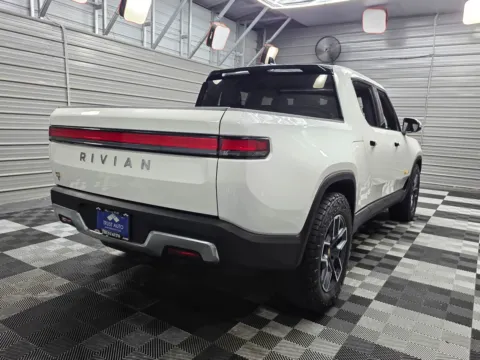 More photos of 2022 Rivian R1T Launch Edition at Trust Auto, MD