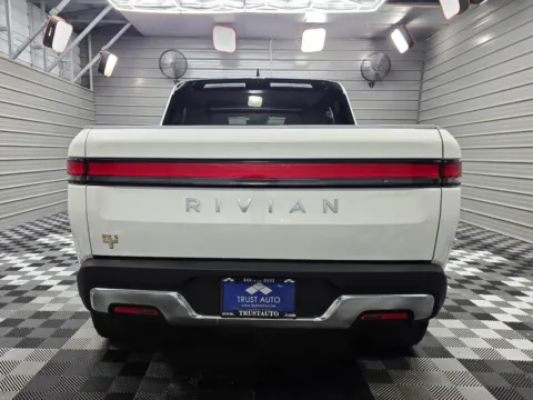 More photos of 2022 Rivian R1T Launch Edition at Trust Auto, MD
