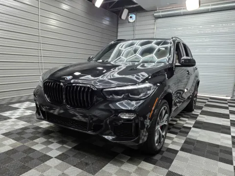 2021 BMW X5 M50i for sale in Sykesville, MD