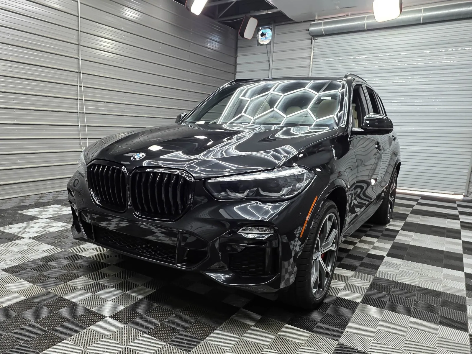 2021 BMW X5 M50i for sale in Sykesville, MD
