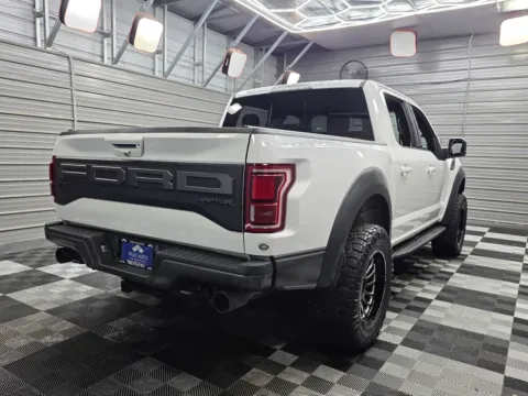 More photos of 2019 Ford F-150 Raptor at Trust Auto, MD