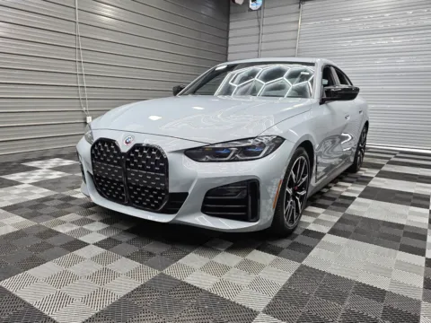 2023 BMW 4 Series M440i xDrive for sale in Sykesville, MD