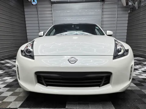 More photos of 2018 Nissan 370Z 6-Speed Manual Sport Coupe at Trust Auto, MD