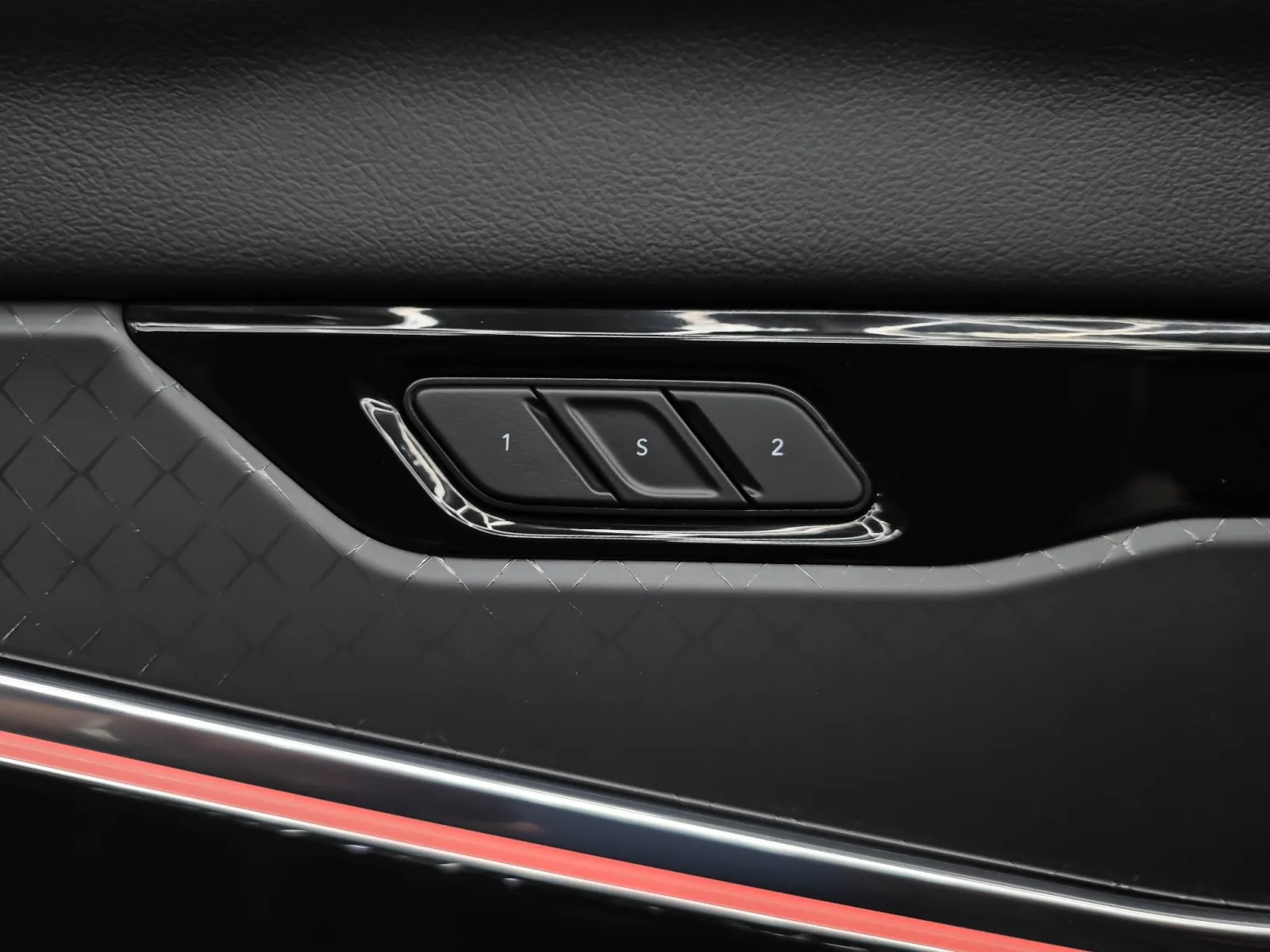 2025 Jeep Wagoneer S Limited - Photo 31