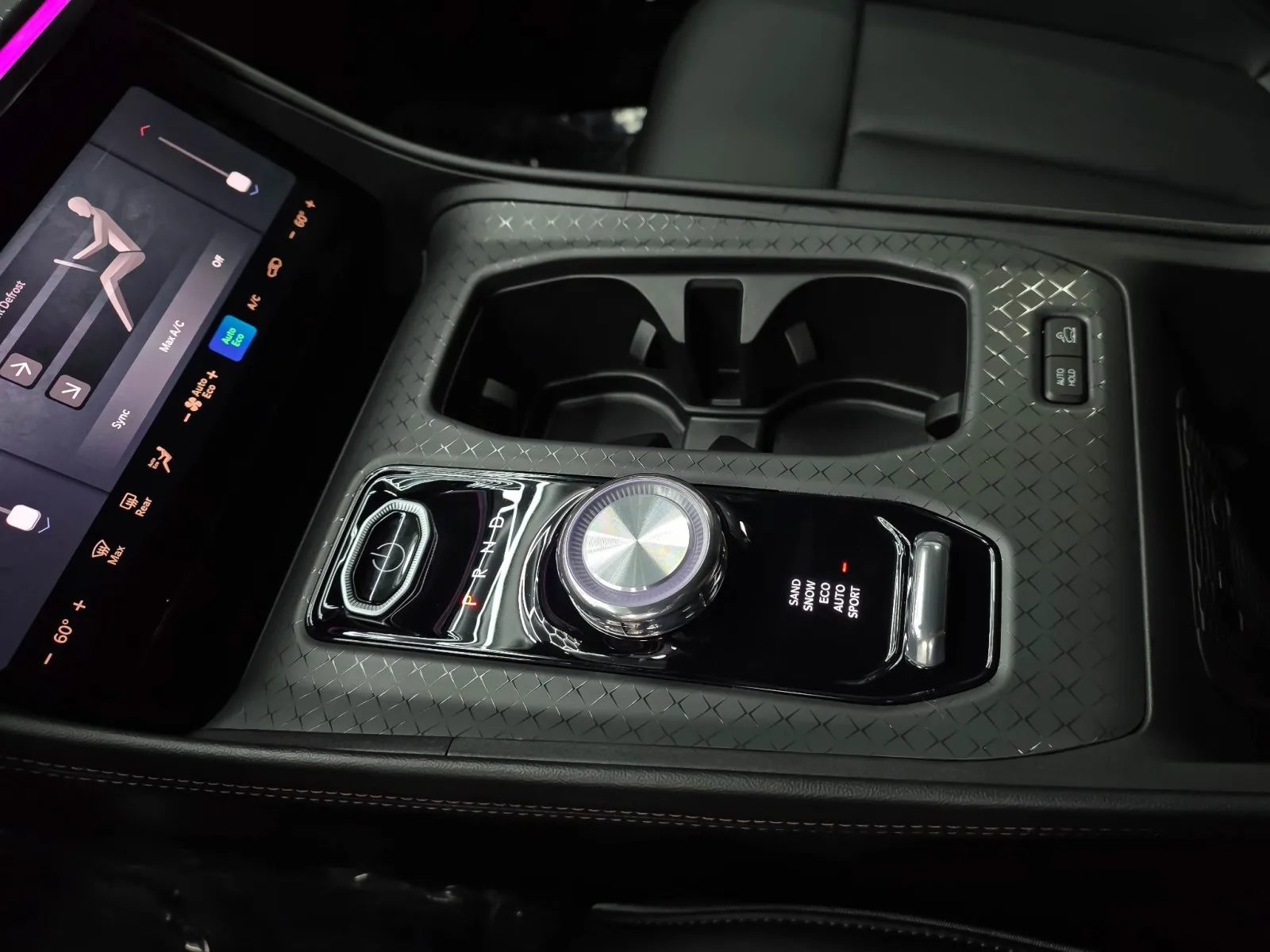 2025 Jeep Wagoneer S Limited - Photo 26