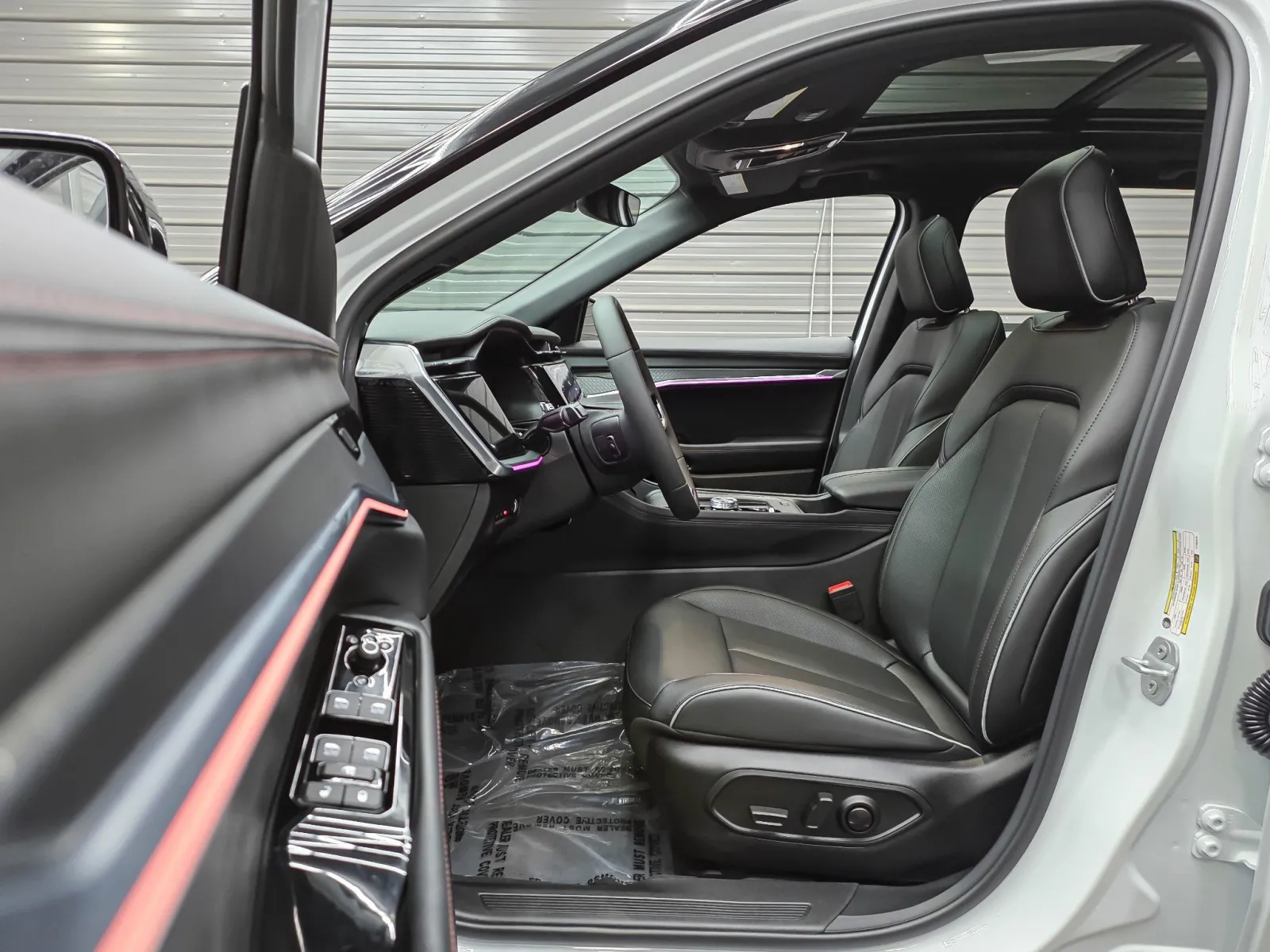 2025 Jeep Wagoneer S Limited - Photo 13