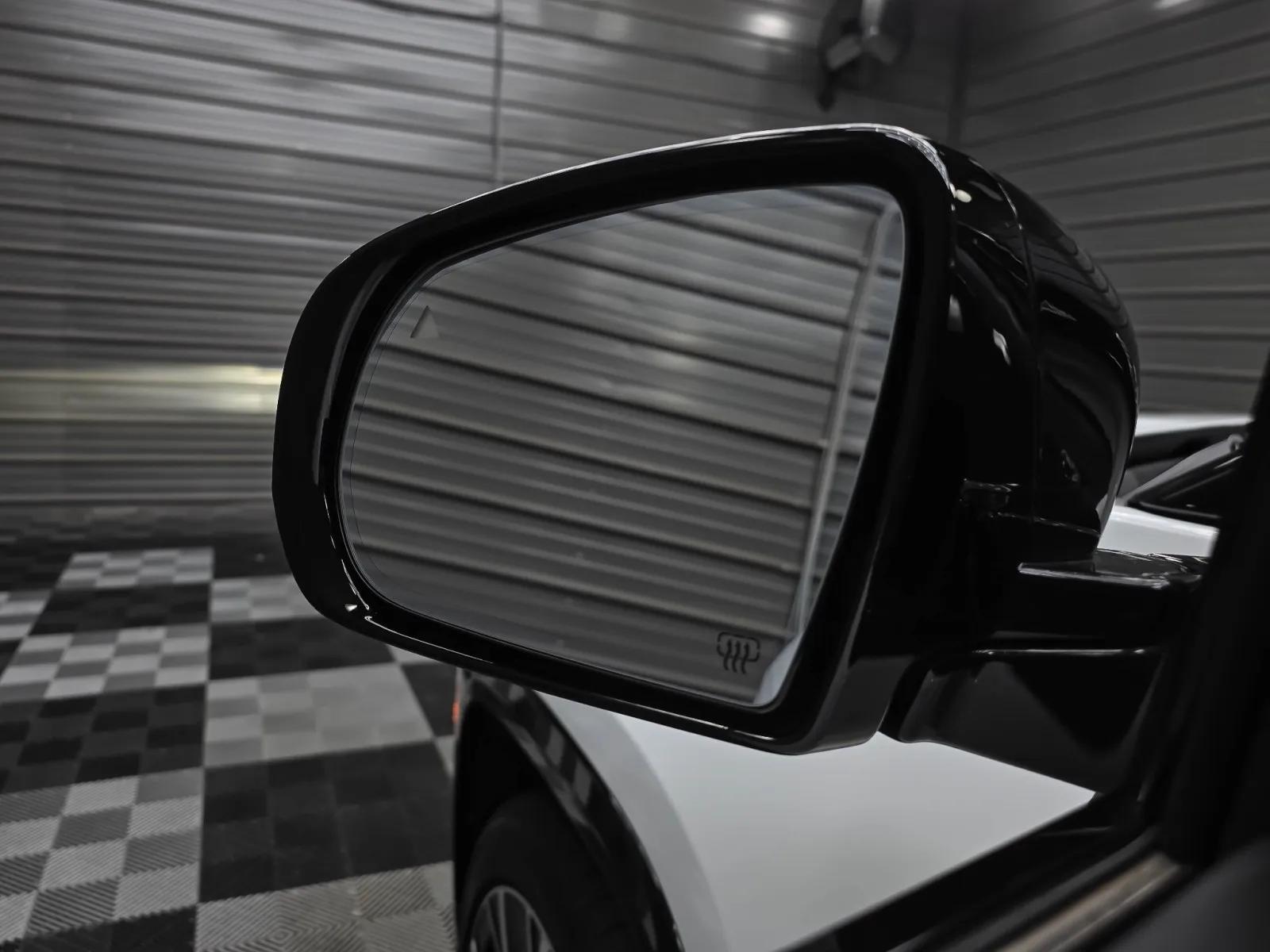 2025 Jeep Wagoneer S Limited - Photo 40