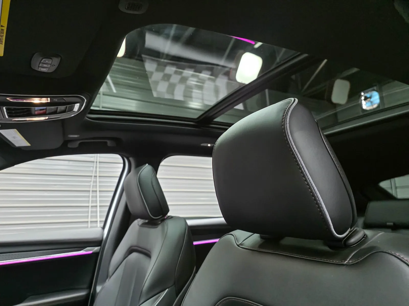 2025 Jeep Wagoneer S Limited - Photo 14