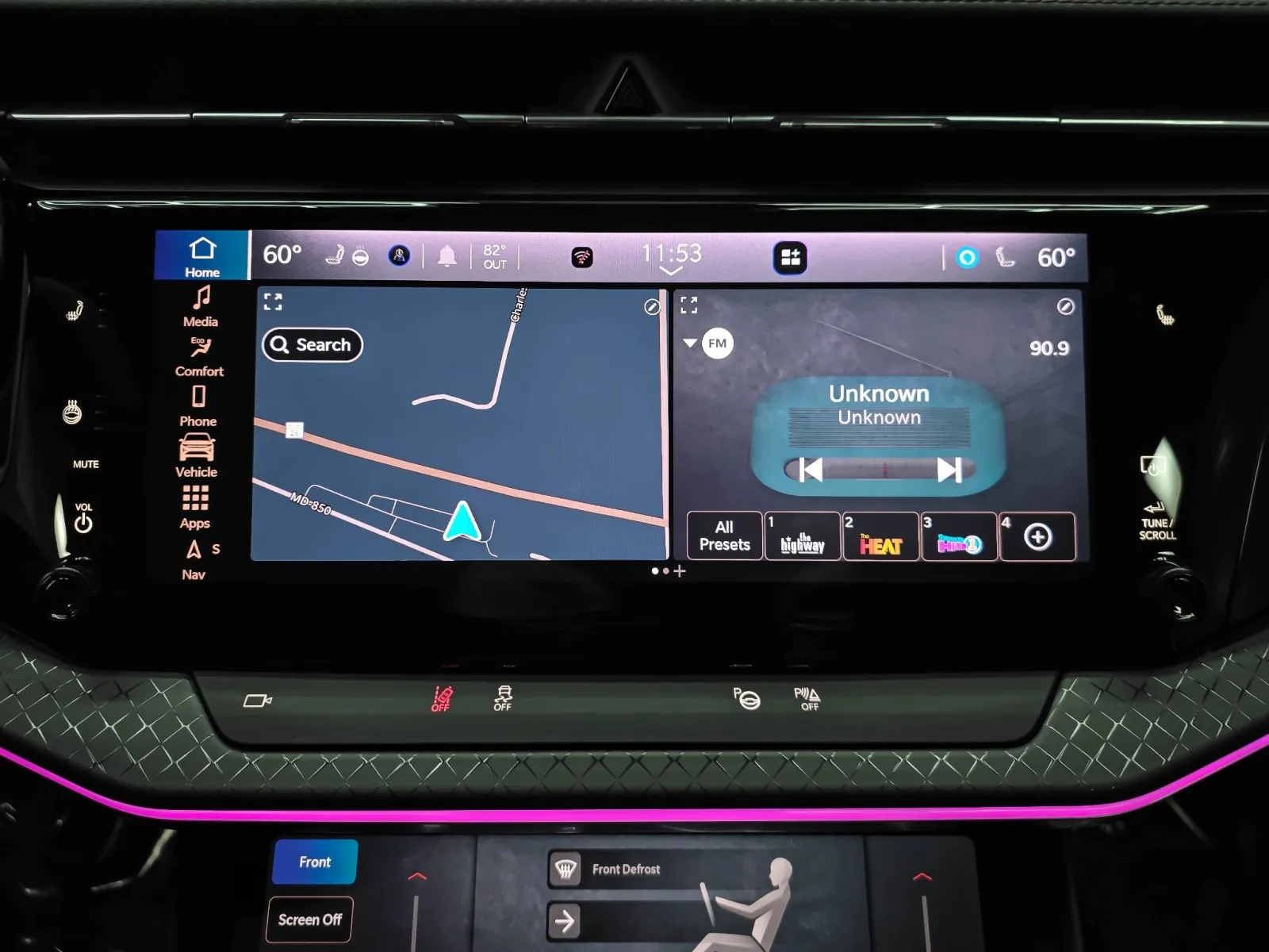 2025 Jeep Wagoneer S Limited - Photo 23