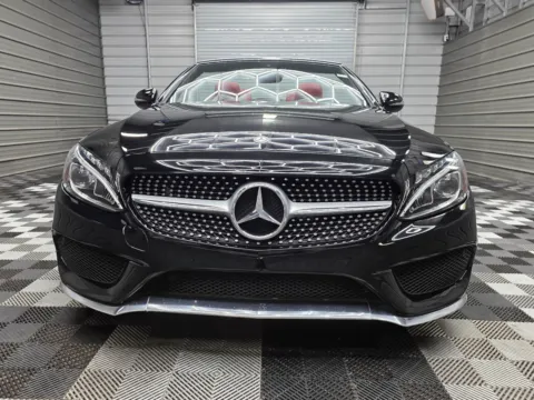 Photos of 2017 Mercedes-Benz C-Class C300 for sale in Sykesville, MD at Trust Auto