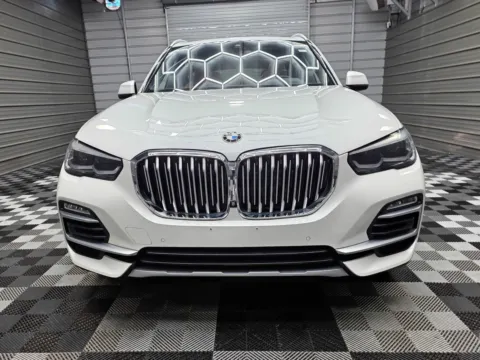 More photos of 2019 BMW X5 xDrive40i AWD Luxury SUV w/Convenience/Premium 2 Pkgs at Trust Auto, MD