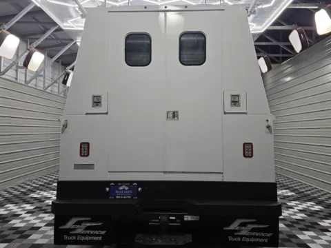 More photos of 2021 Ram 5500 Chassis Cab Tradesman Regular Cab RWD at Trust Auto, MD