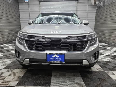 More photos of 2025 Kia Seltos SX AWD SUV at Trust Auto, MD