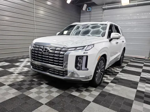 2024 Hyundai Palisade Calligraphy for sale in Sykesville, MD