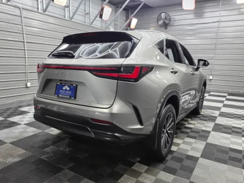 More photos of 2022 Lexus NX 350h at Trust Auto, MD