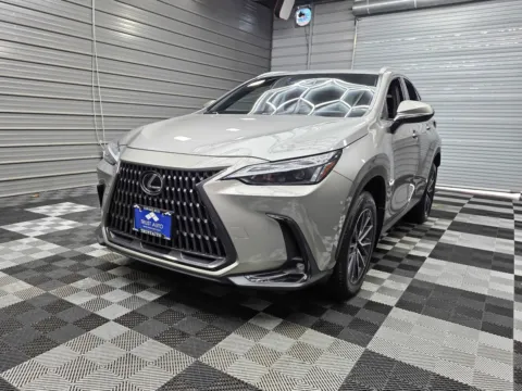 2022 Lexus NX 350h for sale in Sykesville, MD