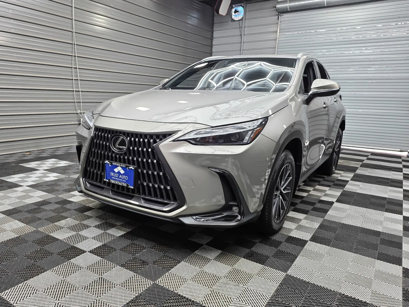 2022 Lexus NX 350h for sale in Sykesville, MD