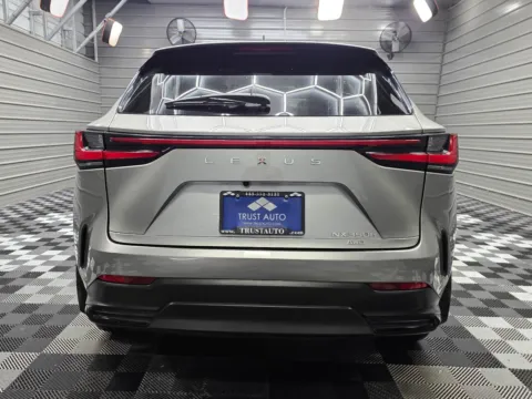 More photos of 2022 Lexus NX 350h at Trust Auto, MD