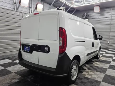More photos of 2021 Ram ProMaster City Cargo Van Tradesman at Trust Auto, MD