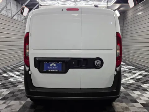 More photos of 2021 Ram ProMaster City Cargo Van Tradesman at Trust Auto, MD
