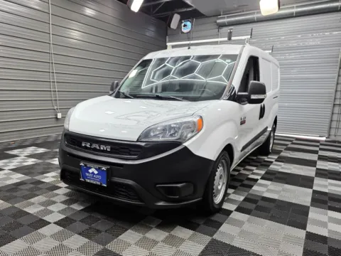 2021 Ram ProMaster City Cargo Van Tradesman for sale in Sykesville, MD