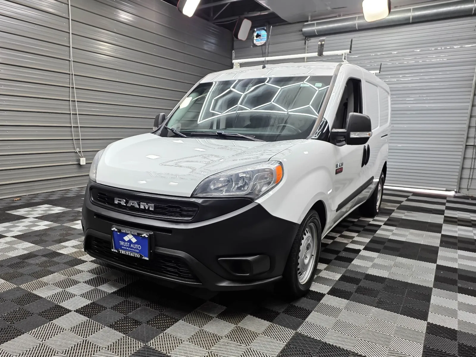 2021 Ram ProMaster City Cargo Van Tradesman for sale in Sykesville, MD