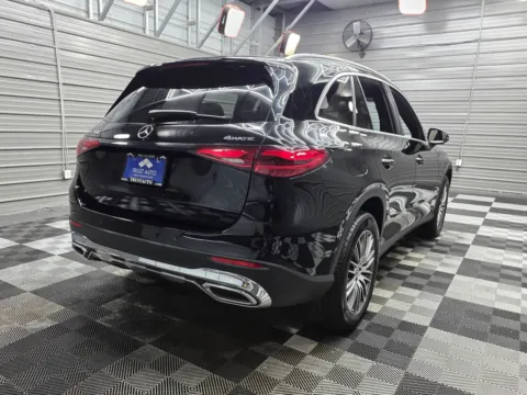 More photos of 2024 Mercedes-Benz GLC 300 at Trust Auto, MD