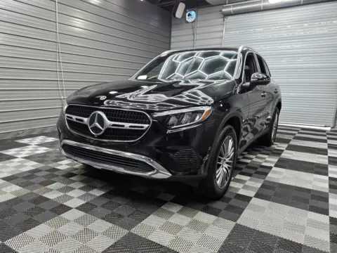 2024 Mercedes-Benz GLC 300 for sale in Sykesville, MD