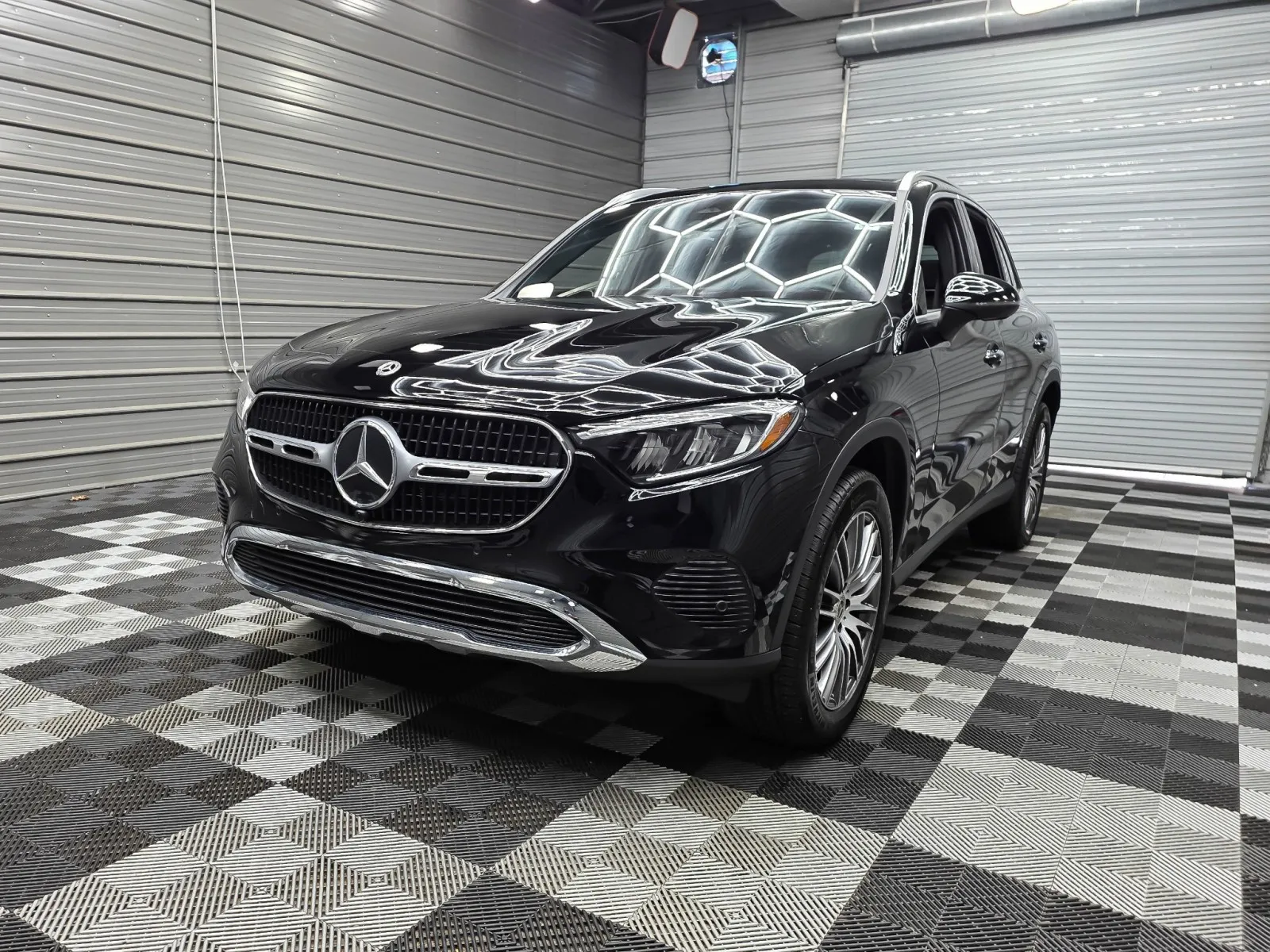2024 Mercedes-Benz GLC 300 for sale in Sykesville, MD