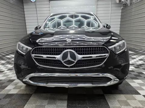 More photos of 2024 Mercedes-Benz GLC 300 4Matic AWD SUV at Trust Auto, MD