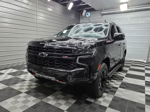 2023 Chevrolet Tahoe Z71 for sale in Sykesville, MD