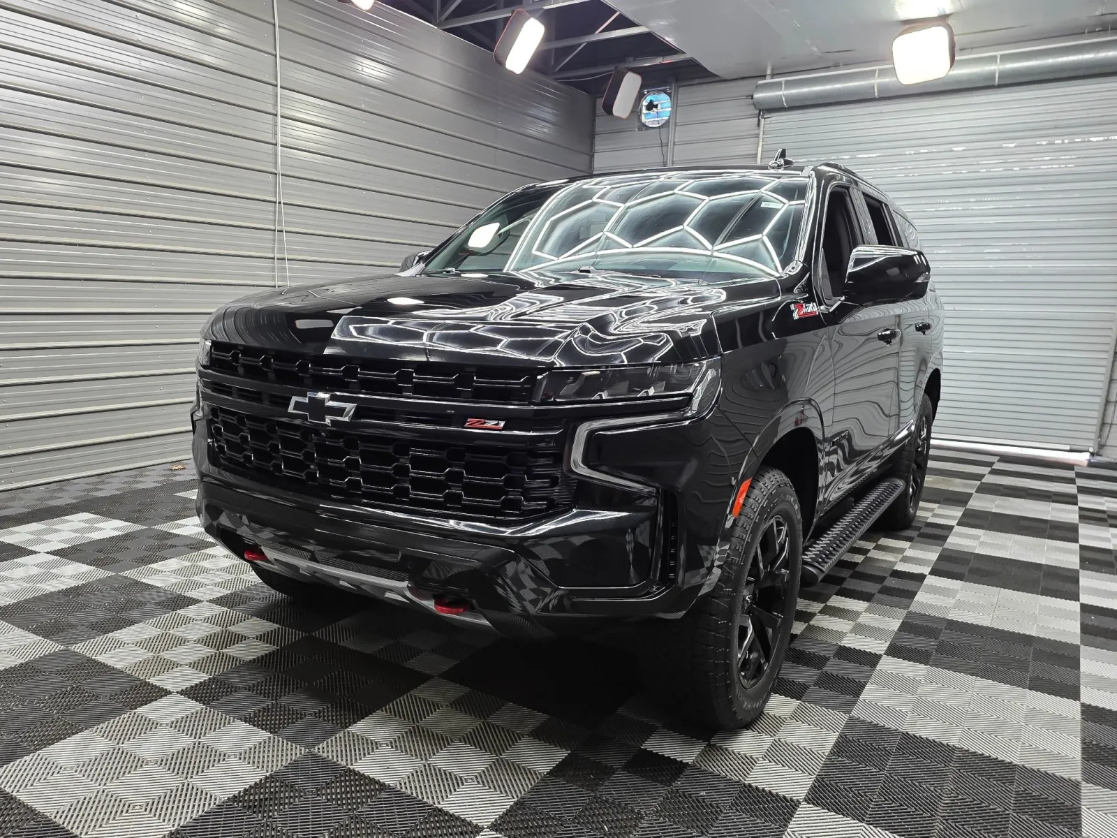 2023 Chevrolet Tahoe Z71 for sale in Sykesville, MD