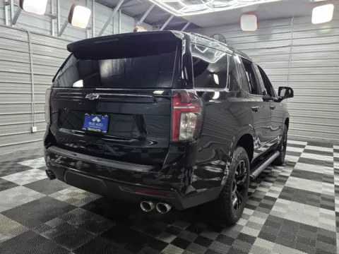 More photos of 2023 Chevrolet Tahoe Z71 at Trust Auto, MD