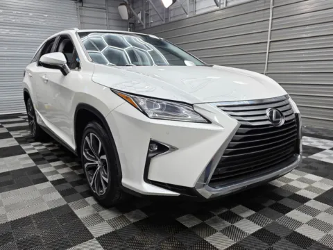 Another view of 2018 Lexus RX 350L Premium for sale in Sykesville, MD at Trust Auto