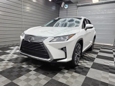 2018 Lexus RX 350L Premium for sale in Sykesville, MD