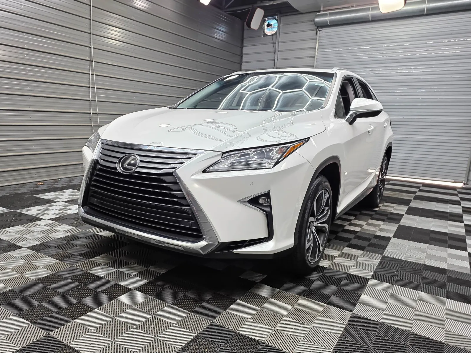 2018 Lexus RX 350L Premium for sale in Sykesville, MD