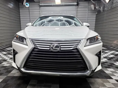 Photos of 2018 Lexus RX 350L Premium for sale in Sykesville, MD at Trust Auto