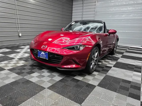 2022 Mazda MX-5 Miata Grand Touring for sale in Sykesville, MD