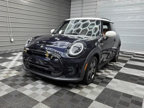 2023 MINI Hardtop 2 Door Cooper SE for sale in Sykesville, MD