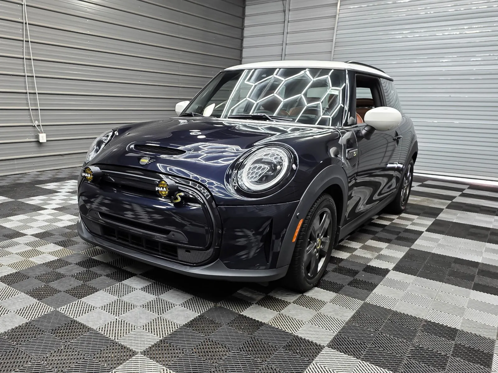 2023 MINI Hardtop 2 Door Cooper SE for sale in Sykesville, MD
