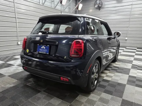 More photos of 2023 MINI Hardtop 2 Door Cooper SE at Trust Auto, MD