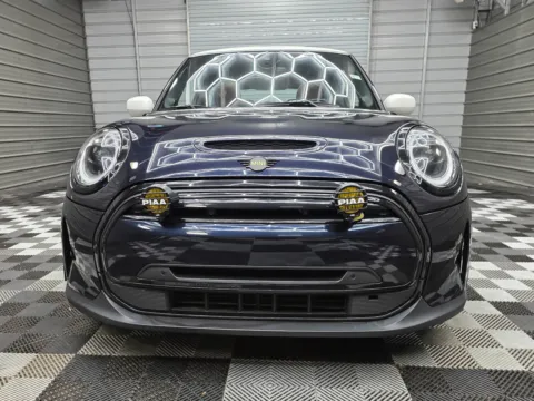 Photos of 2023 MINI Hardtop 2 Door Cooper SE for sale in Sykesville, MD at Trust Auto
