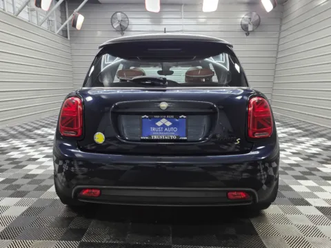 More photos of 2023 MINI Hardtop 2 Door Cooper SE at Trust Auto, MD