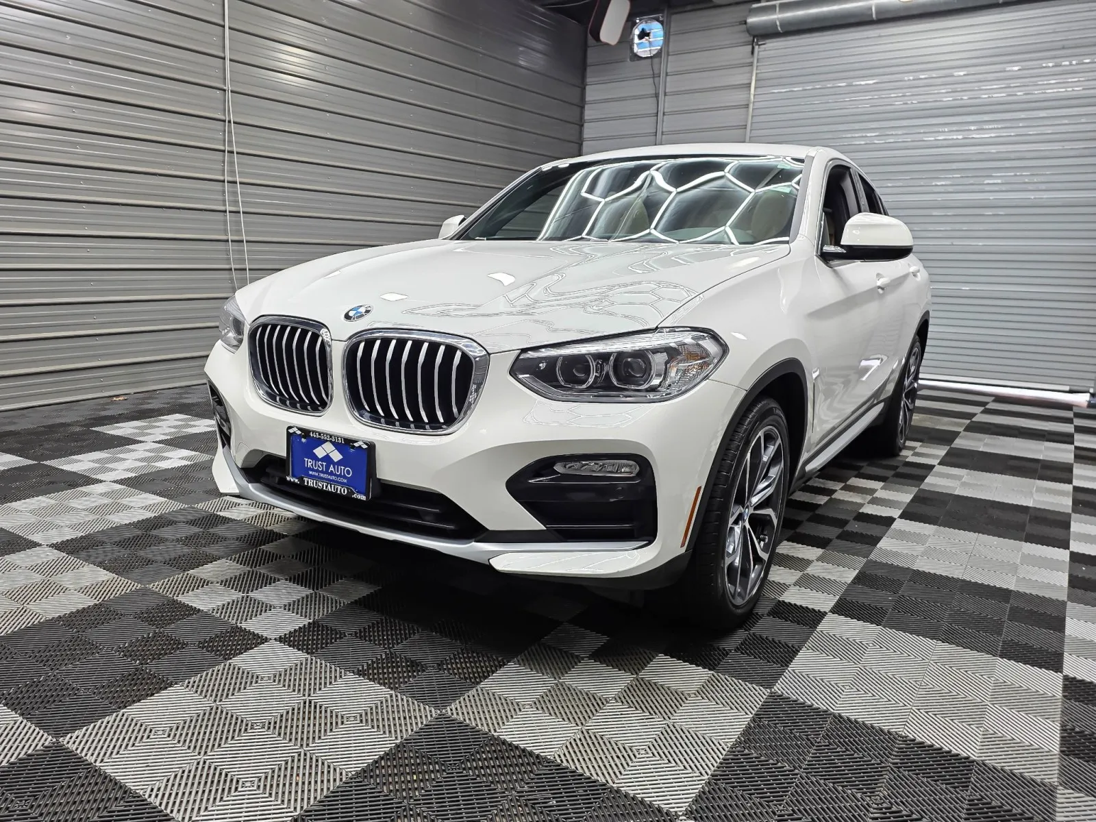 2019 BMW X4 xDrive30i for sale in Sykesville, MD