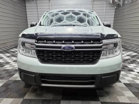More photos of 2022 Ford Maverick XLT SuperCrew Pickup Truck at Trust Auto, MD